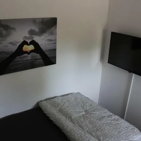 Relax & Enjoy Ferienwohnung Munch Apartmán Simmerath