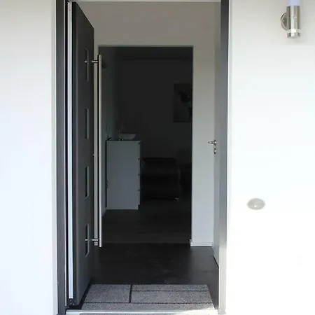 Relax & Enjoy Ferienwohnung Munch Apartmán Simmerath