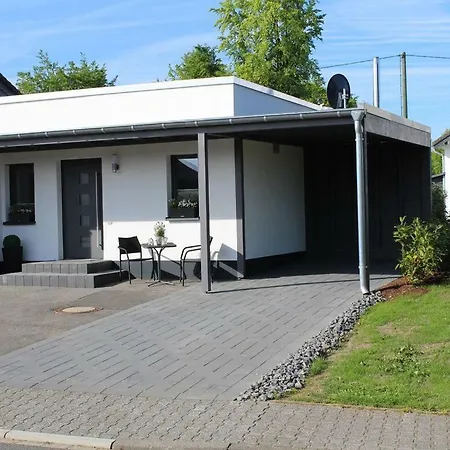 Relax & Enjoy Ferienwohnung Munch