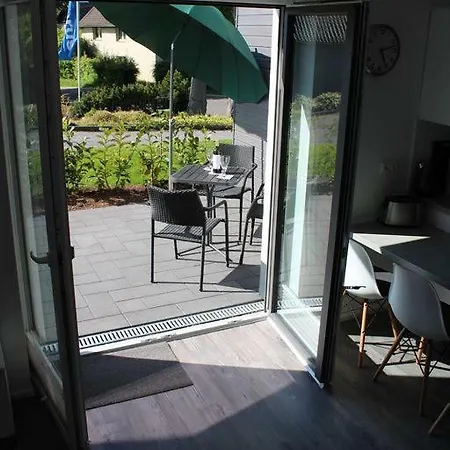 Relax & Enjoy Ferienwohnung Munch