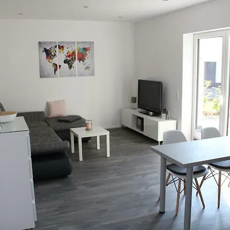 Relax & Enjoy Ferienwohnung Munch * Simmerath