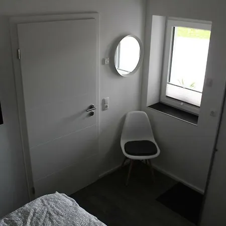 Relax & Enjoy Ferienwohnung Munch * Simmerath