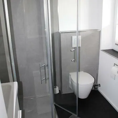 Relax & Enjoy Ferienwohnung Munch Apartmán Simmerath
