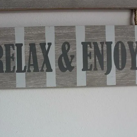 Apartmán Relax & Enjoy Ferienwohnung Munch *